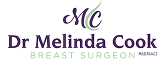Dr Melinda Cook main logo