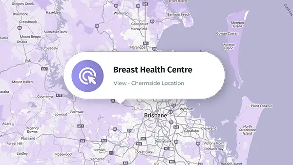 Breast Health Centre - Chermside