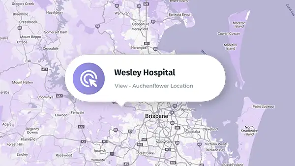 Wesley Hospital